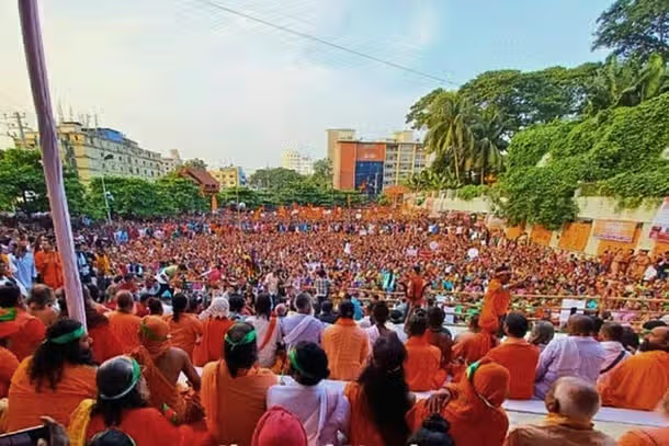 Dhaka Airport