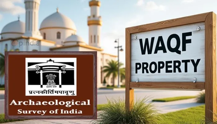 Waqf Properties