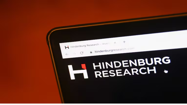 Hindenburg Research