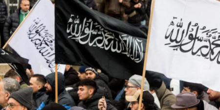 Islam Muslims
