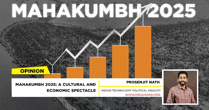 Mahakumbh Economic