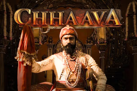 Chhaava Swarajya