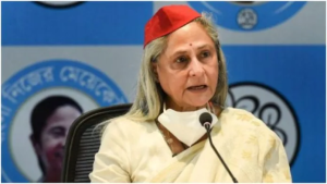 Samajwadi Party Stampede