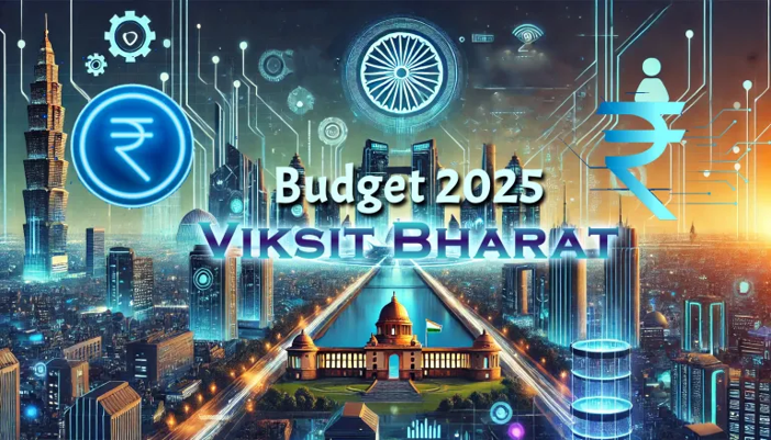 Viksit Bharat 2047