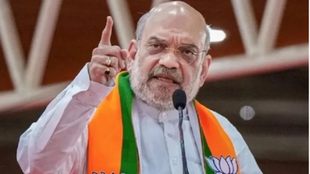 Foreigners Bharat