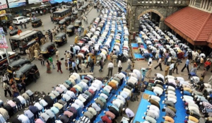 Namaz Meerut