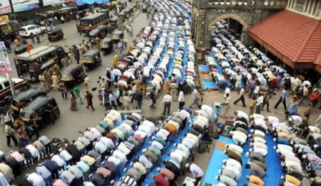 Namaz Meerut