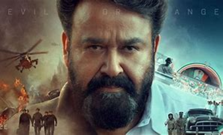 Empuraan Mohanlal