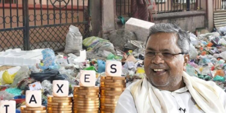 Garbage Tax