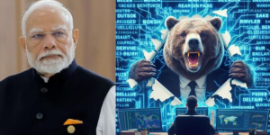 Indian trading