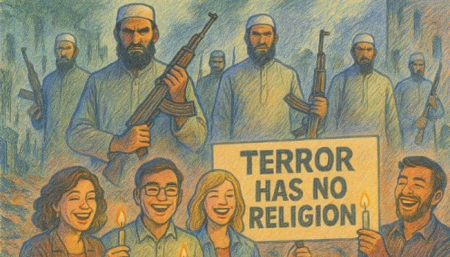 Islamic Terrorists