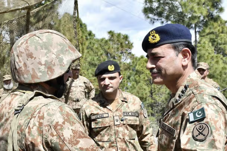 Pahalgam Attack