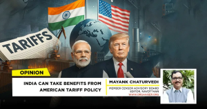 Reciprocal Tariff