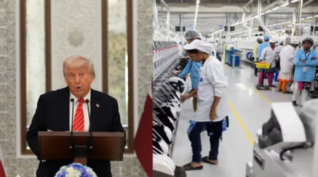 Apple Trump