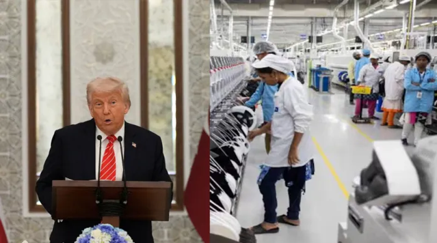 Apple Trump