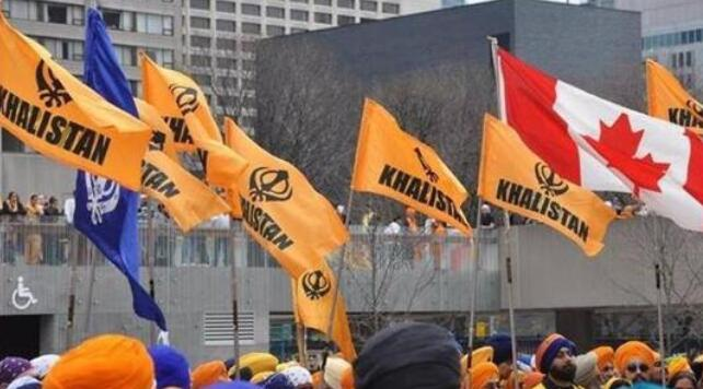 Canada Khalistani