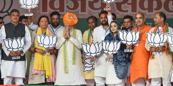 Caste India