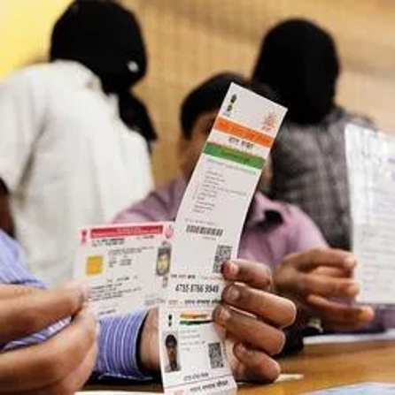 Indian brokers