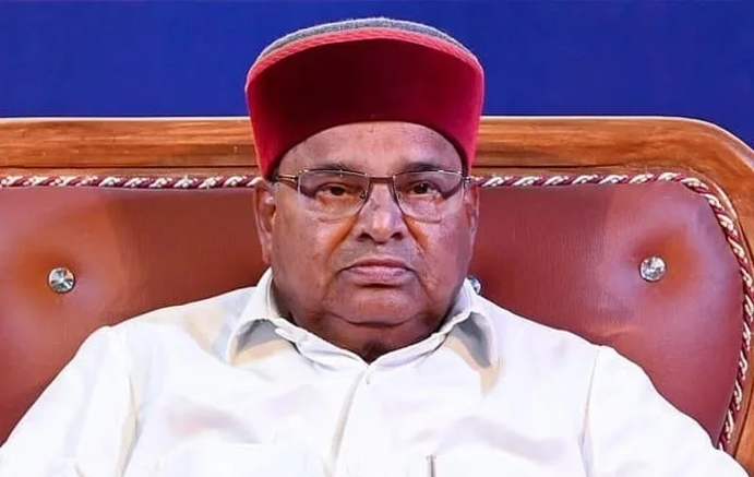 Karnataka Gehlot