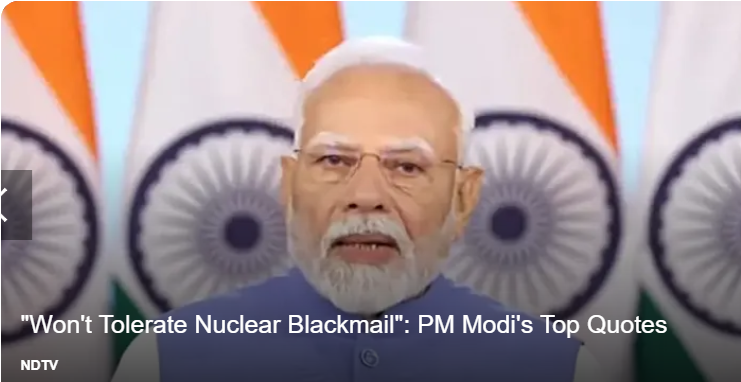 Operation Modi
