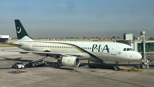 Pakistan Airlines
