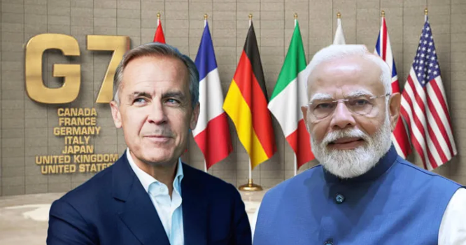 G7 Summit