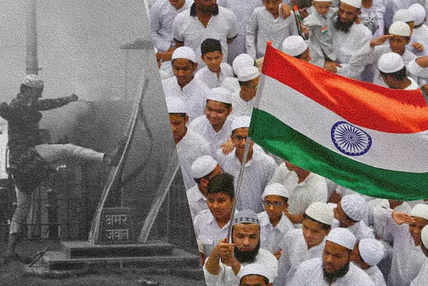 Islam India
