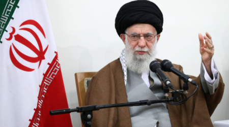 Khamenei