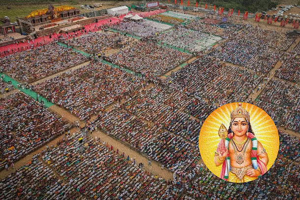 Muruga