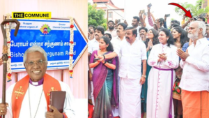 DMK gvt