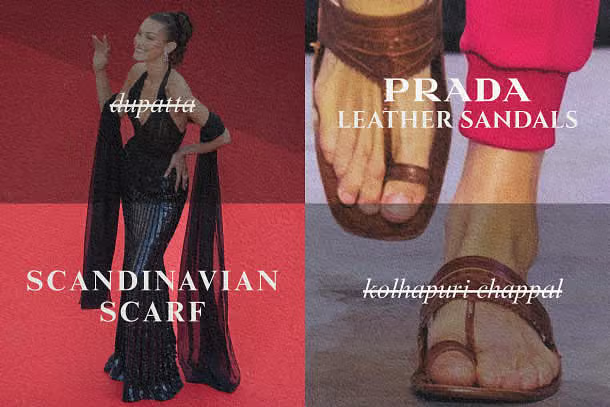 Indian heritage