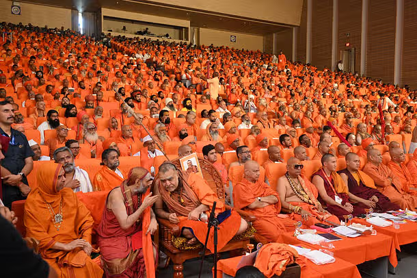 Kanchi Acharya