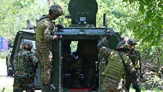 Operation Mahadev