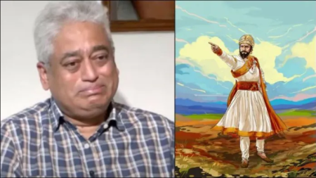 Rajdeep Sardesai