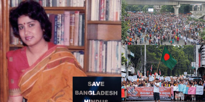 Taslima Nasreen