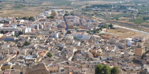 Jumilla Spanish