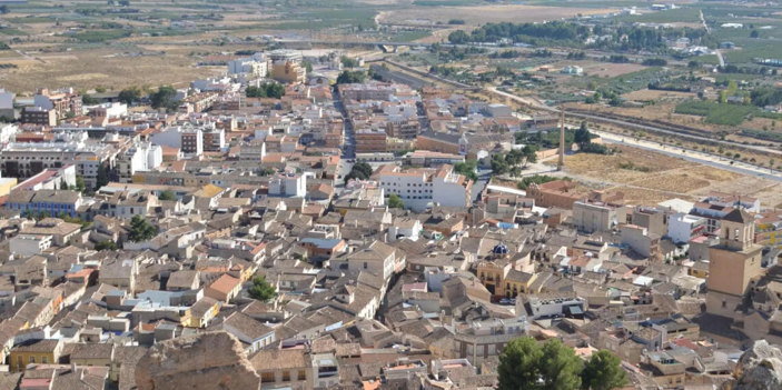 Jumilla Spanish