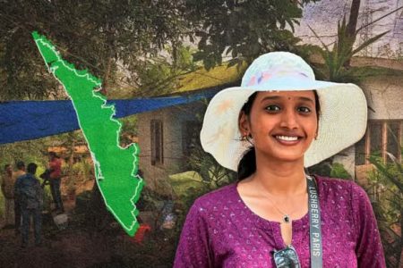 Love Jihad in Kerala