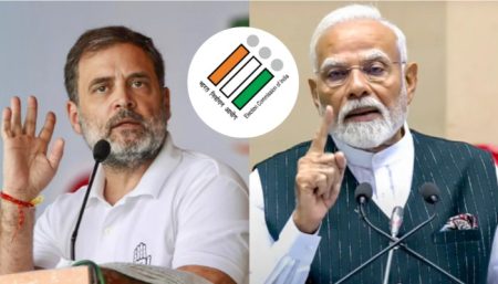 No apology from Rahul Gandhi