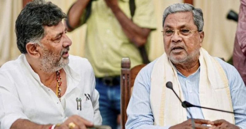 CM Siddaramaiah
