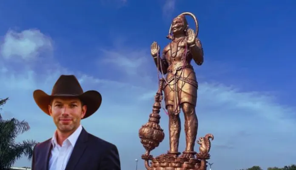 Hinduphobia US