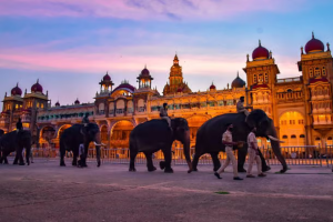 Mysuru Dasara