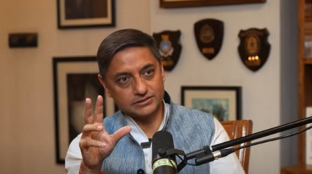 Sanjeev Sanyal