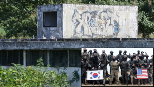 South Korean