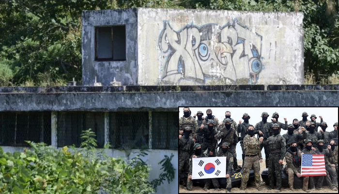 South Korean