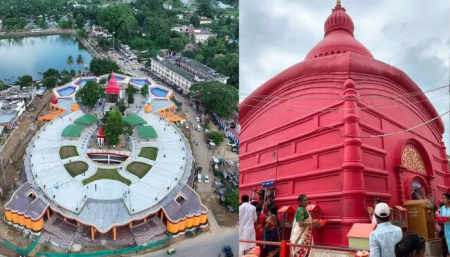 Tripura Sundari Temple
