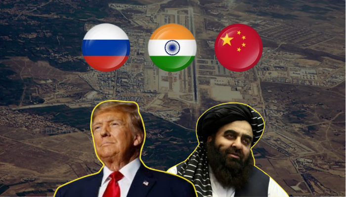 Afghanistan Taliban
