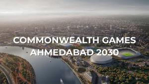 Commonwealth games