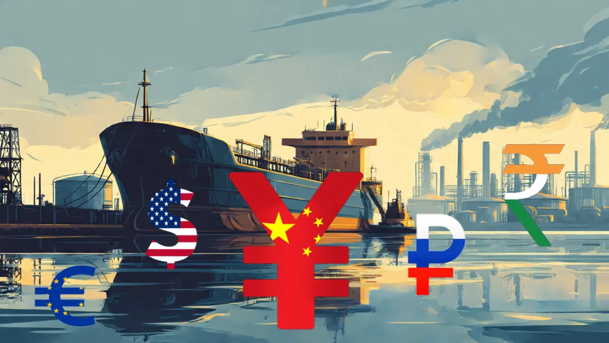 Dollar China