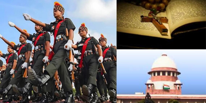 Indian Army